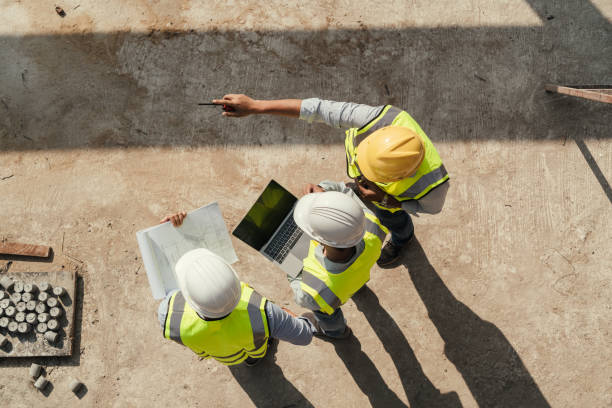Best Concrete Sidewalk Installation  in Moenkopi, AZ